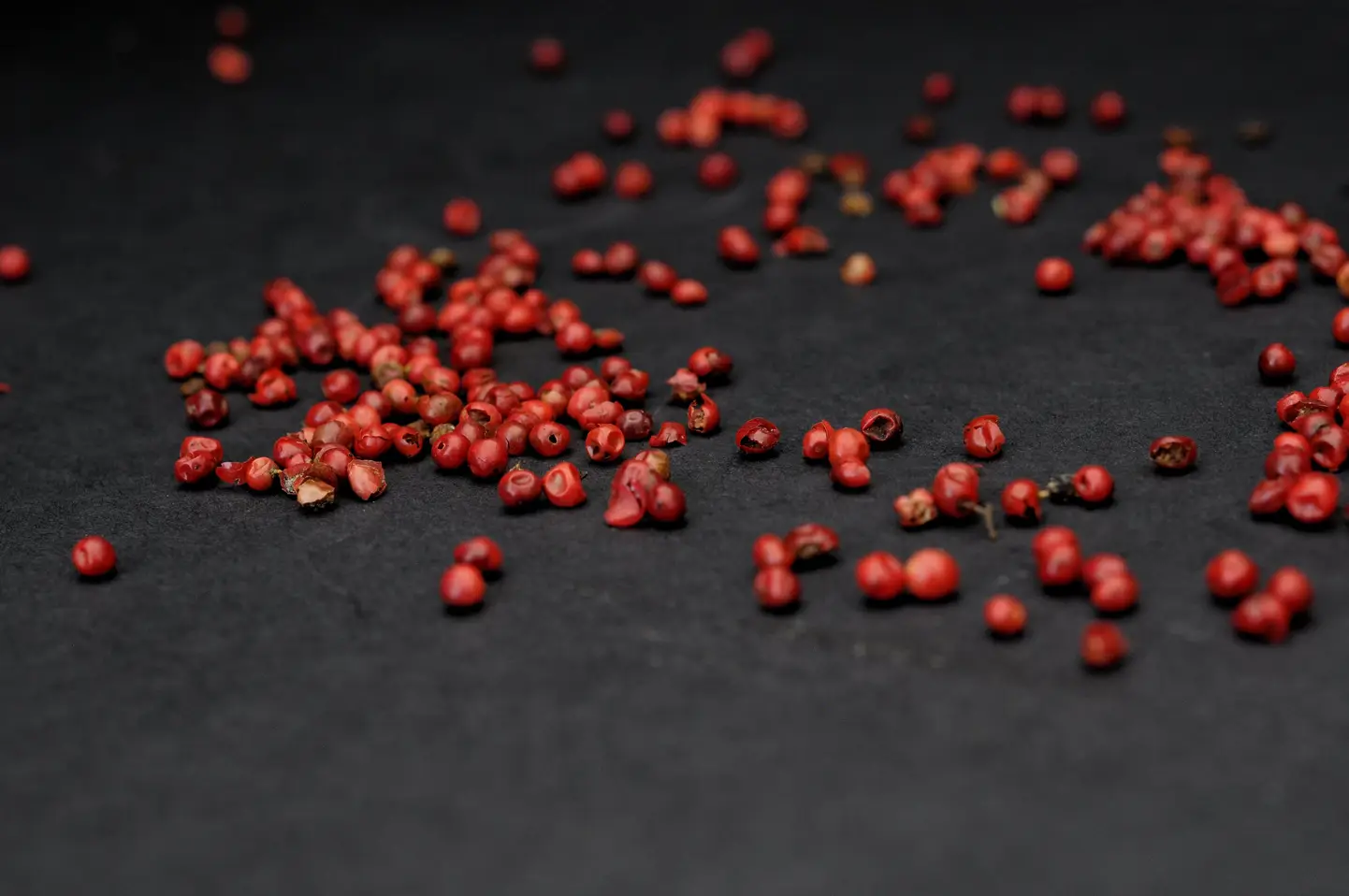 Pepper Corns Aesthetics by Flavour Hub